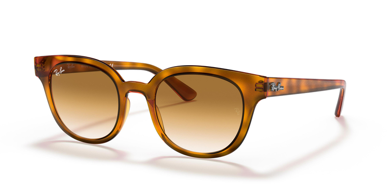 RAY-BAN 4324 647551 50 Güneş Gözlüğü