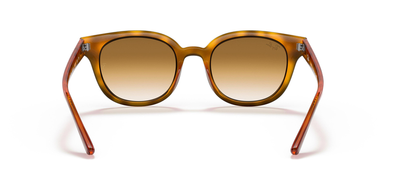 RAY-BAN 4324 647551 50 Güneş Gözlüğü