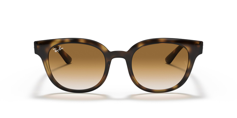 Ray-Ban  RB 4324 710/51 50