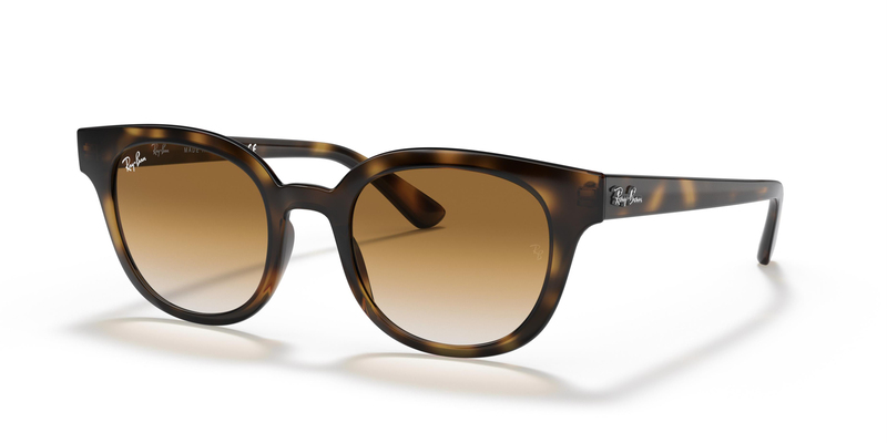 Ray-Ban  RB 4324 710/51 50
