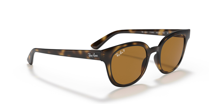 RAY-BAN 4324 710/83 50 Güneş Gözlüğü