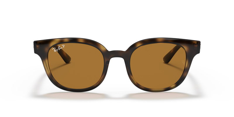 RAY-BAN 4324 710/83 50 Güneş Gözlüğü