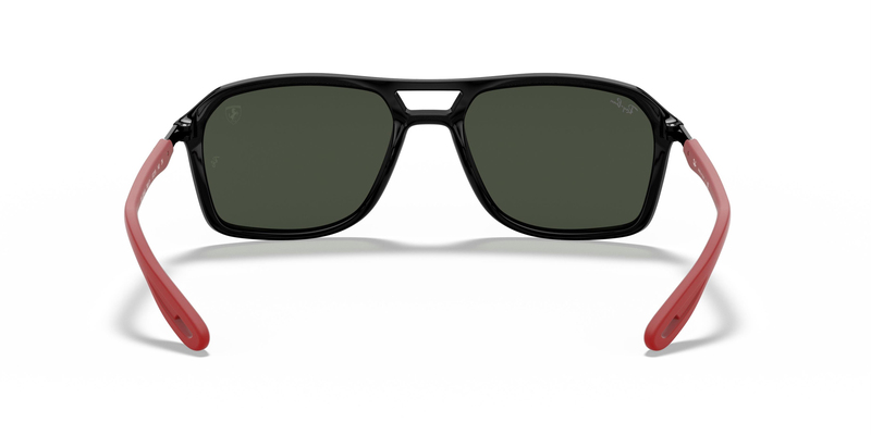 Ray-Ban 4329M F60171 57
