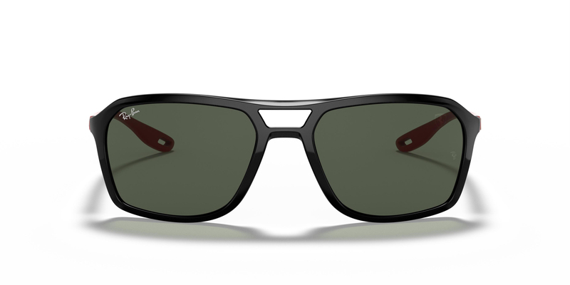 Ray-Ban 4329M F60171 57