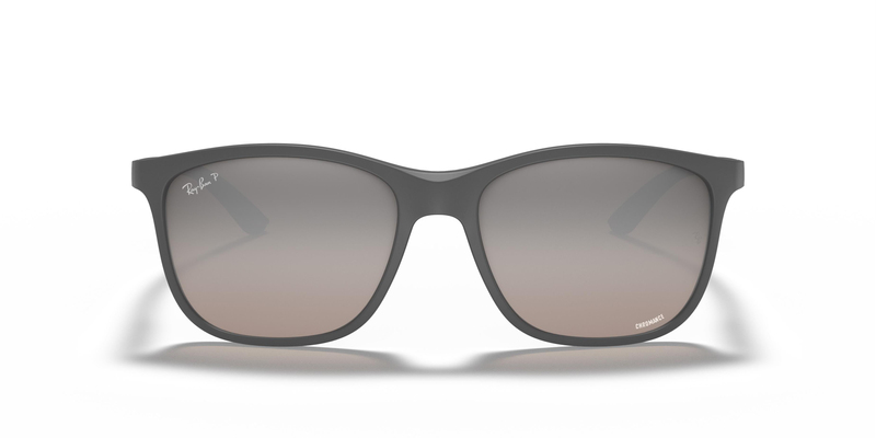 RAY-BAN 4330CH 60175J 56 Erkek Güneş Gözlüğü