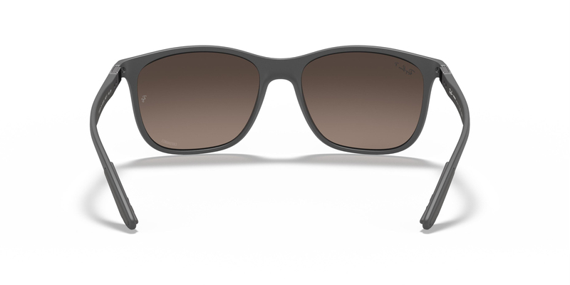 RAY-BAN 4330CH 60175J 56 Erkek Güneş Gözlüğü