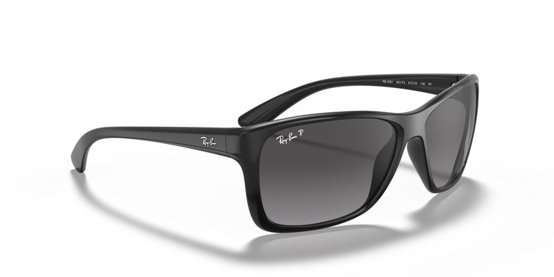 Ray-Ban  RB 4331 601/T3 61