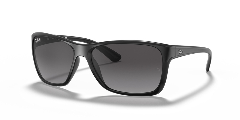 Ray-Ban  RB 4331 601/T3 61