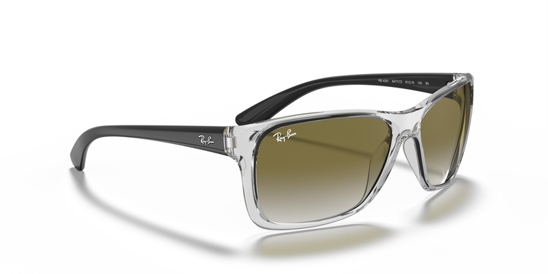 RAY-BAN 4331 64777Z 61 Güneş Gözlüğü