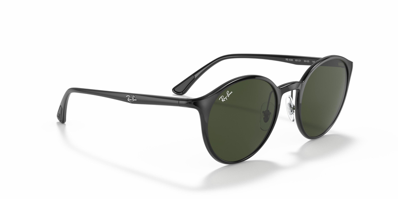 Ray-Ban  RB 4336 601/31 50