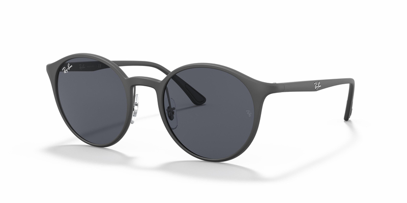 RAY-BAN 4336 601SR5 50