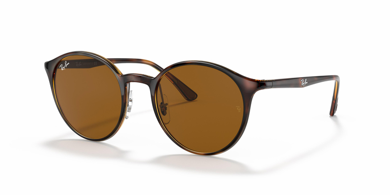 Ray-Ban  RB 4336 710/33 50