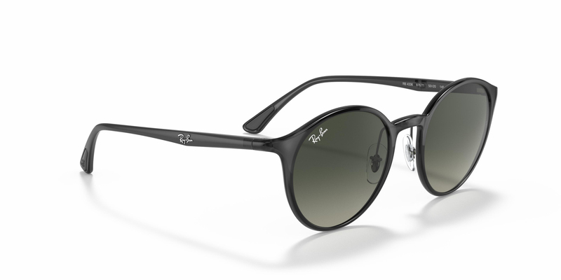 RAY-BAN 4336 876/71 50 Güneş Gözlüğü