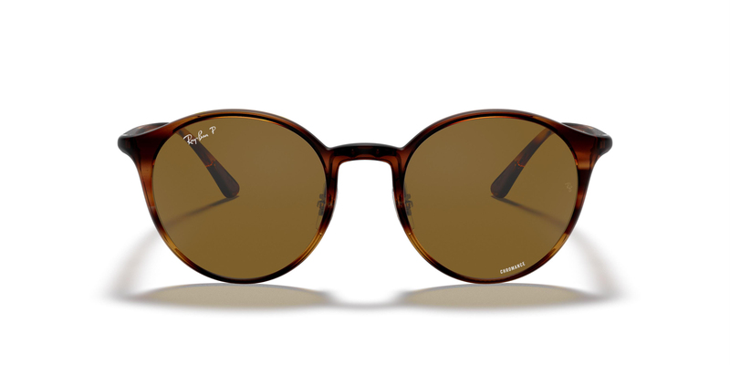 Ray-Ban  RB 4336CH 820/BB 50