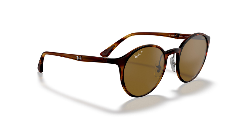 Ray-Ban  RB 4336CH 820/BB 50