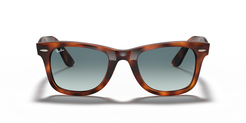 RAY-BAN 4340 63973M 50 Wayfarer Güneş Gözlüğü