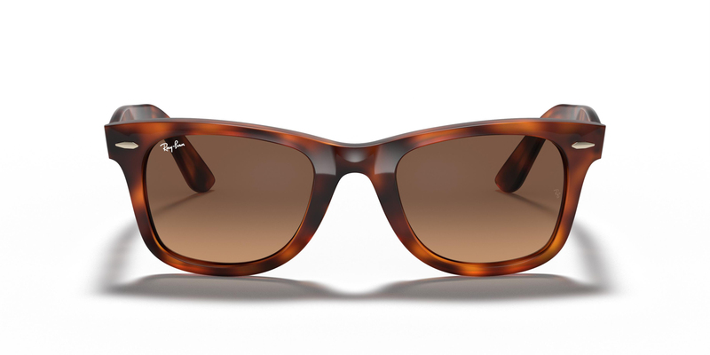 RAY-BAN 4340 639743 50 Wayfarer Güneş Gözlüğü