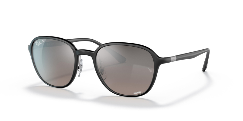 RAY-BAN 4341CH 601S5J 51 Güneş Gözlüğü