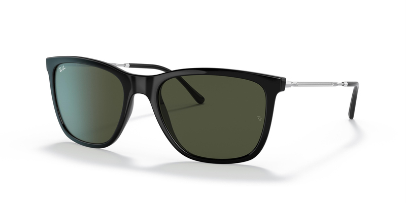 RAY-BAN 4344 601/31 56 Erkek Güneş Gözlüğü