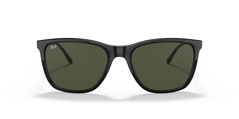 RAY-BAN 4344 601/31 56 Erkek Güneş Gözlüğü