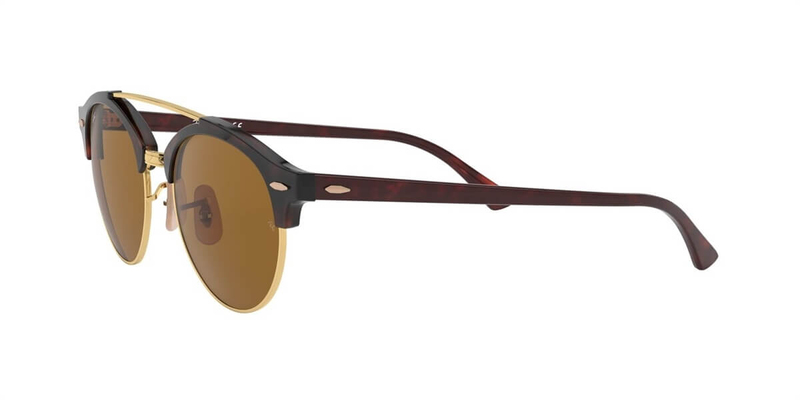 RAY-BAN 4346 990/33 51