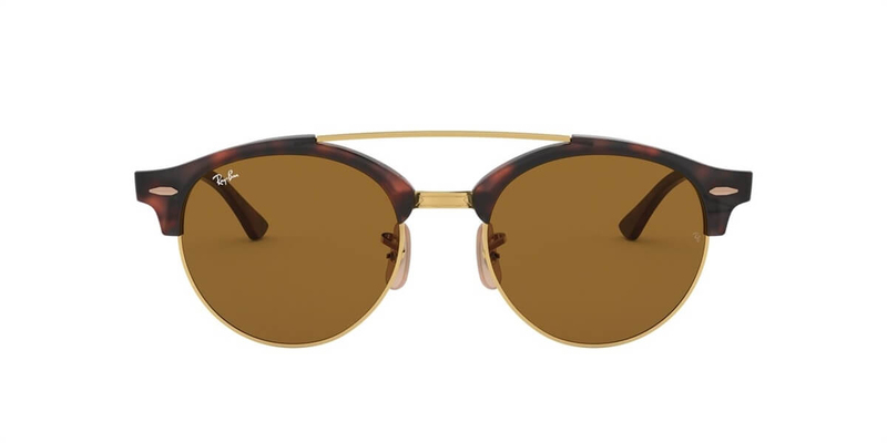 RAY-BAN 4346 990/33 51