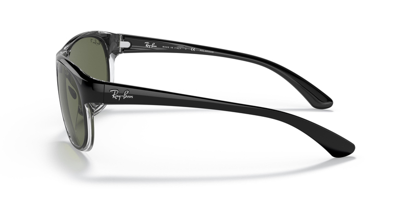 RAY-BAN 4351 60399A 59 Erkek Güneş Gözlüğü