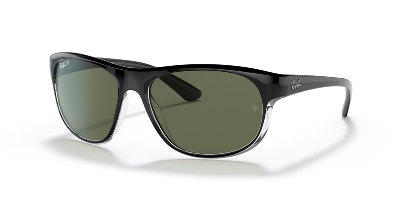 RAY-BAN 4351 60399A 59 Erkek Güneş Gözlüğü