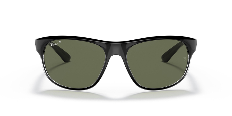 RAY-BAN 4351 60399A 59 Erkek Güneş Gözlüğü