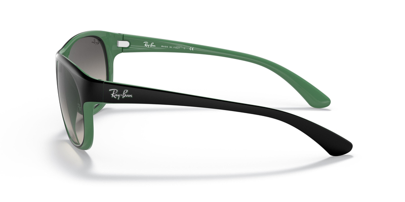RAY-BAN 4351 656811 59 Erkek Güneş Gözlüğü
