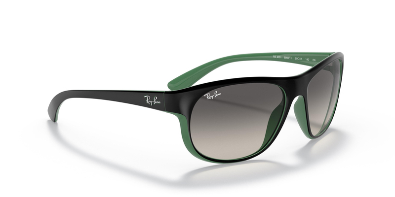 RAY-BAN 4351 656811 59 Erkek Güneş Gözlüğü