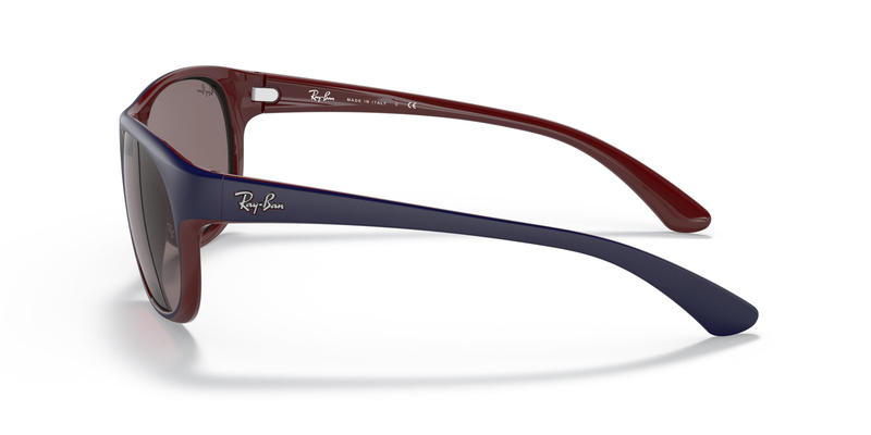 RAY-BAN 4351 65697N 59 Erkek Güneş Gözlüğü