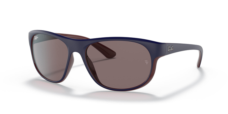 RAY-BAN 4351 65697N 59 Erkek Güneş Gözlüğü