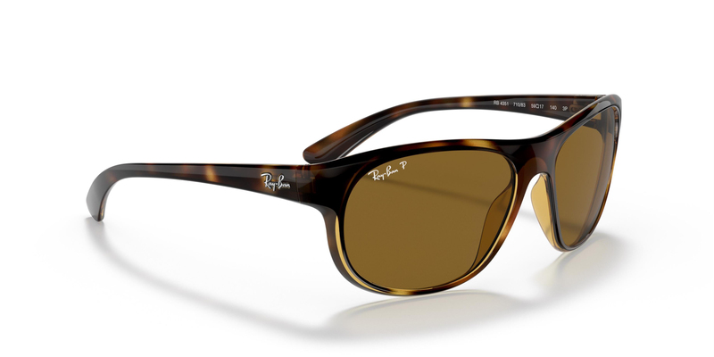 RAY-BAN 4351 710/83 59 Erkek Güneş Gözlüğü