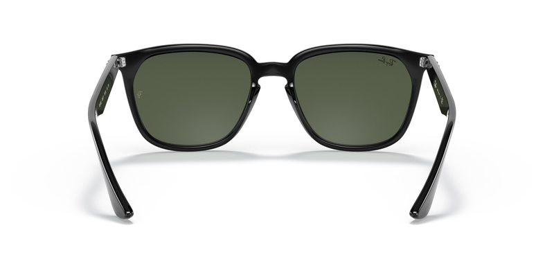 RAY-BAN 4362 601/71 55 Güneş Gözlüğü