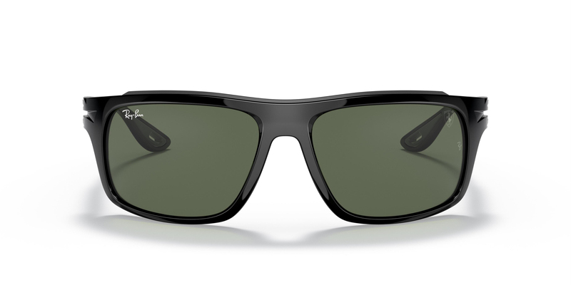 RAY-BAN 4364M F65071 61 Erkek Ferrari Güneş Gözlüğü