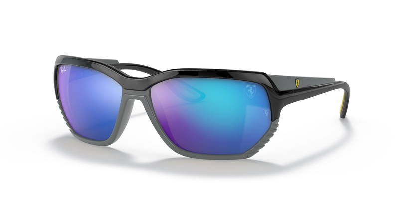 Ray-Ban 4366M F67555 61