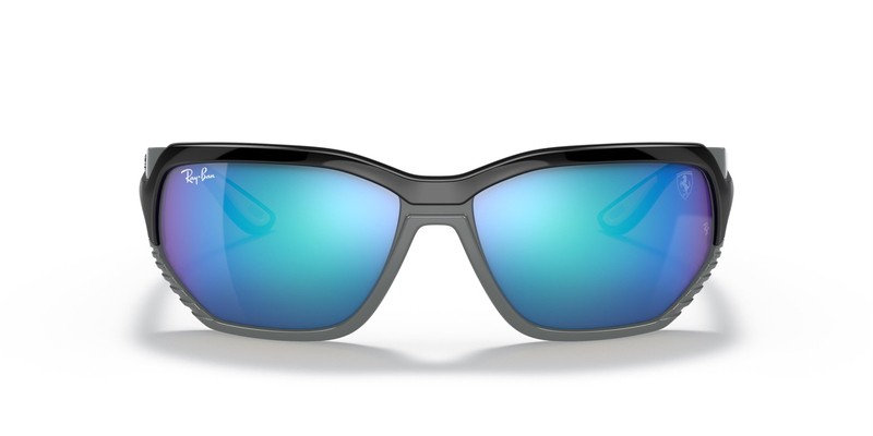 Ray-Ban 4366M F67555 61