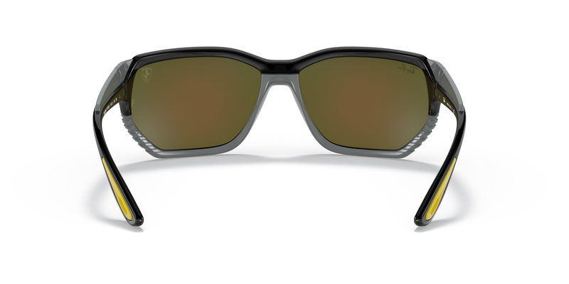 Ray-Ban 4366M F67555 61