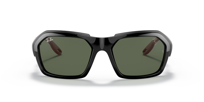 RAY-BAN 4367M F65071 59 Ferrari Güneş Gözlüğü