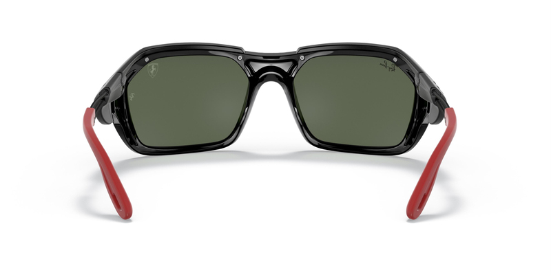 RAY-BAN 4367M F65071 59 Ferrari Güneş Gözlüğü