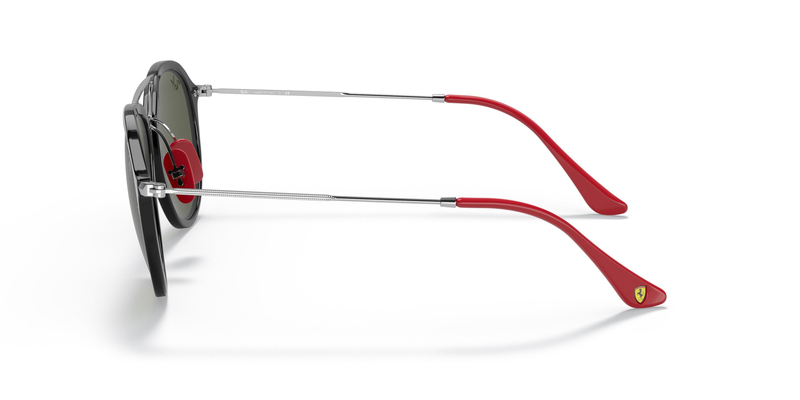 RAY-BAN 4369M F60131 53 Ferrari Güneş Gözlüğü
