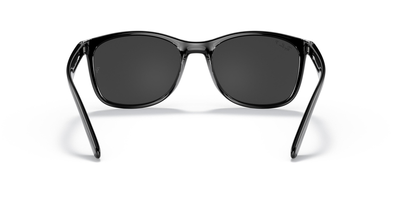 RAY-BAN 4374 603948 56 Erkek Güneş Gözlüğü