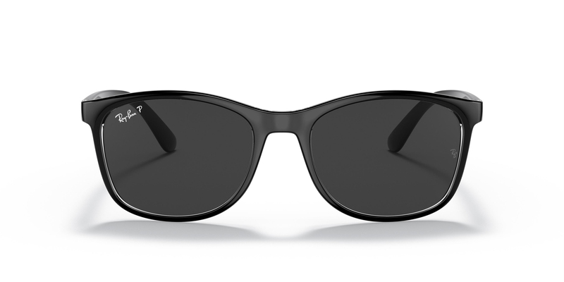 RAY-BAN 4374 603948 56 Erkek Güneş Gözlüğü