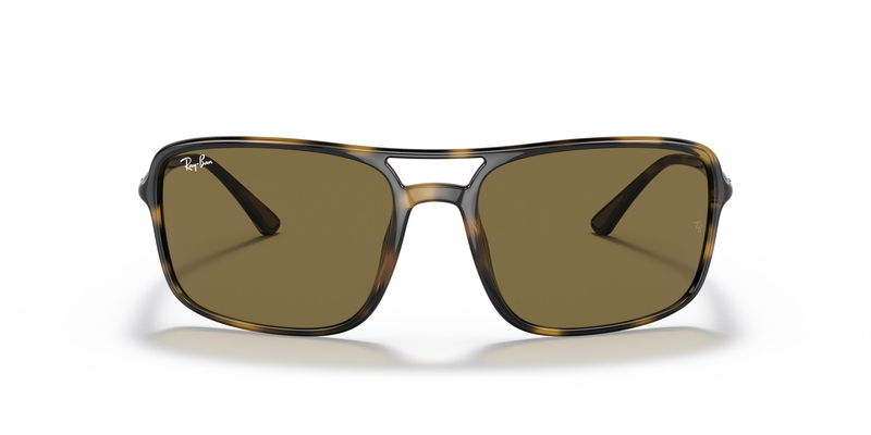 RAY-BAN 4375 710/73 60 Güneş Gözlüğü