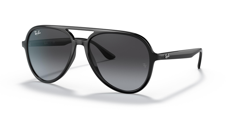 RAY-BAN 4376 601/8G 57 Güneş Gözlüğü