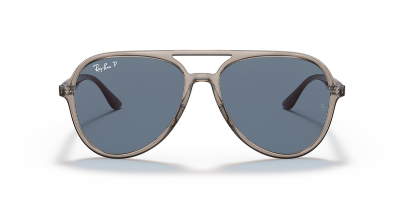 RAY-BAN 4376 65722V 57 Erkek Güneş Gözlüğü