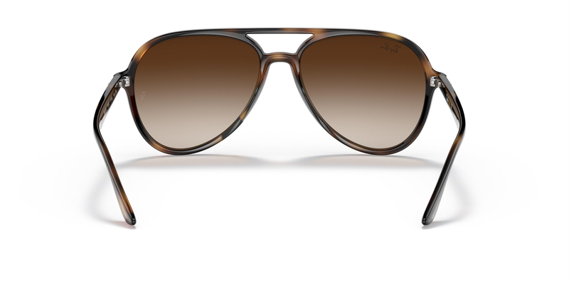 RAY-BAN 4376 710/13 57 Güneş Gözlüğü