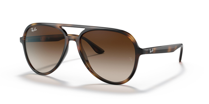 RAY-BAN 4376 710/13 57 Güneş Gözlüğü