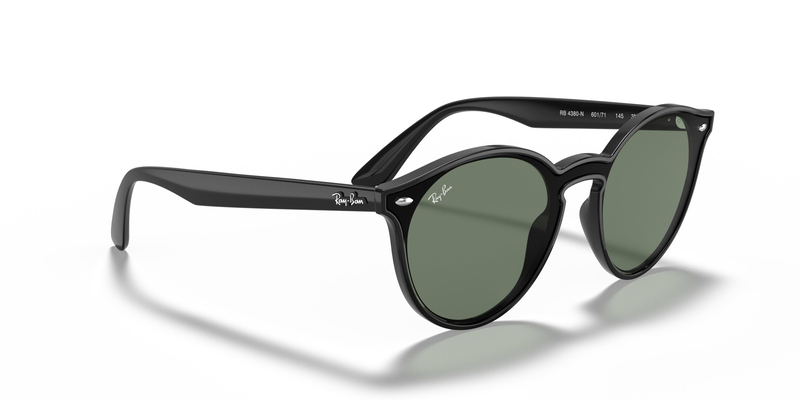 Ray-Ban 4380N 601/71 37